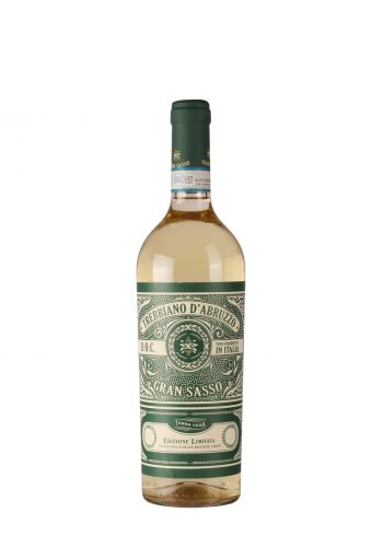 Gran Sasso Trebiano D'Abruzzo 