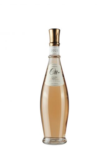 Chateau Domaines Ott Clos Mireille Rose 