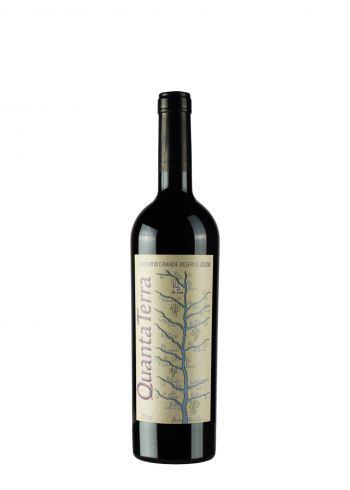 Quanta Terra Tinto Grande Reserva 