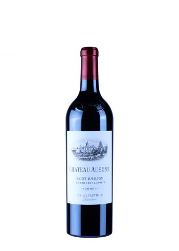 Chateau Ausone 