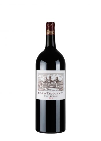 Chateau Cos D'Estournel 1,5L 