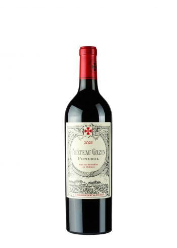 Chateau Gazin 