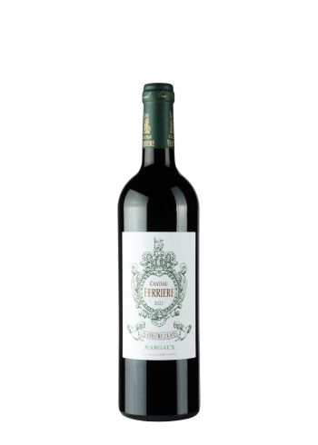 Chateau Ferriere 