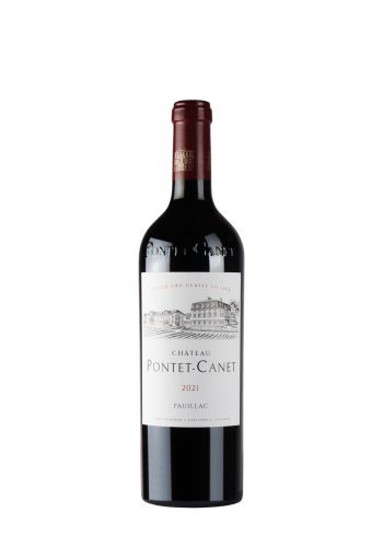 Chateau Pontet Canet 