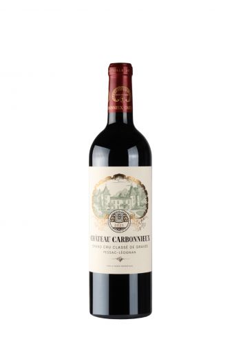 Chateau Carbonnieux Grand Cru Classe 