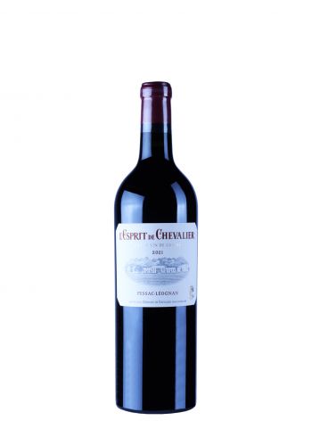 Chateau L'Esprit de Chevalier 