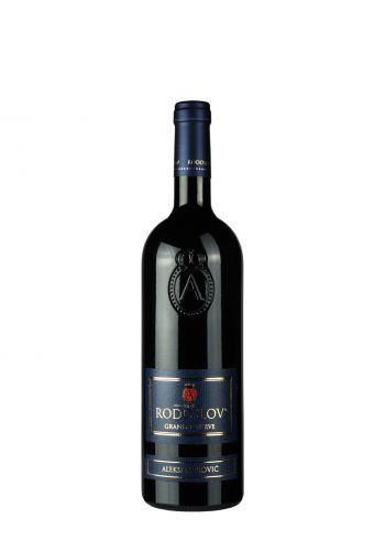 Aleksandrović Rodoslov Grand Reserve 