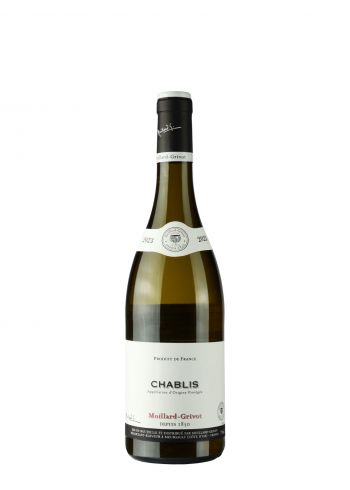 Moillard Grivot Chablis 