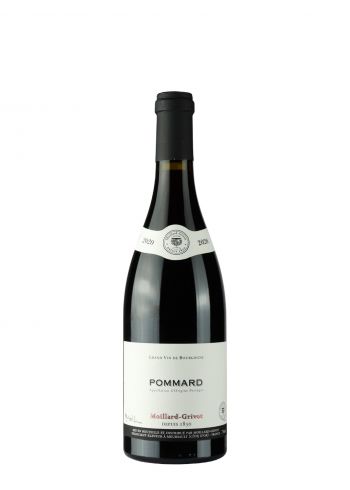 Moillard Grivot Pommard 