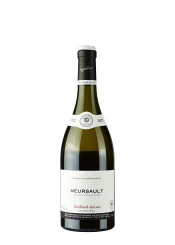 Moillard Grivot Meursault 