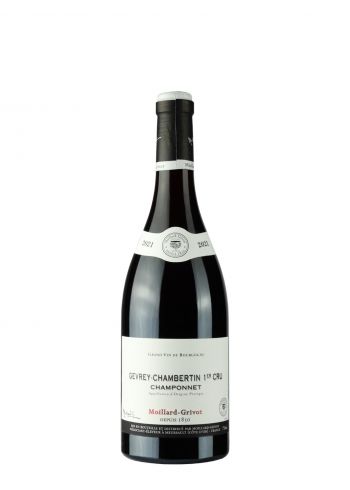 Moillard Grivot Gevrey Chambertin 
