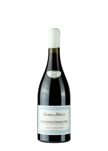 Chartron Et Trebuchet Echezeaux Grand Cru 