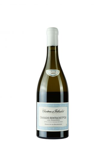 Chartron et Trebuchet Chassagne-Montrachet Les Embazees 