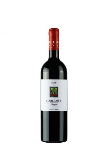 Jović Cabernet Sauvignon 