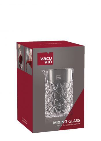 Vacuvin Čaša Za Mešanje Koktela 78020606 