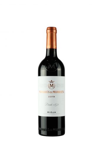 M. Murrieta Reserva 