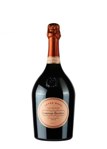 Laurent Perrier Champagne Cuvee Rose 1.5L 