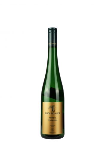 Rudi Pichler Terrassen Riesling 