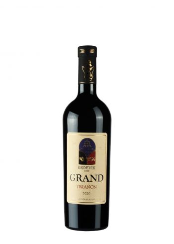 Erdevik Grand Trianon 