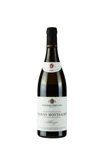 Bouchard P.F. Puligny-Montrachet 