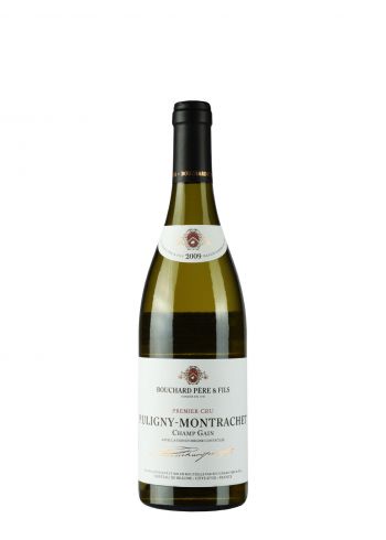 Bouchard P.F.Puligny-Montrachet Champ Gain 