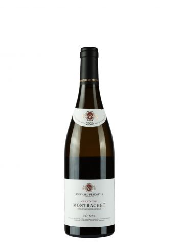 Bouchard P.F.Montrachet Grand Cru 