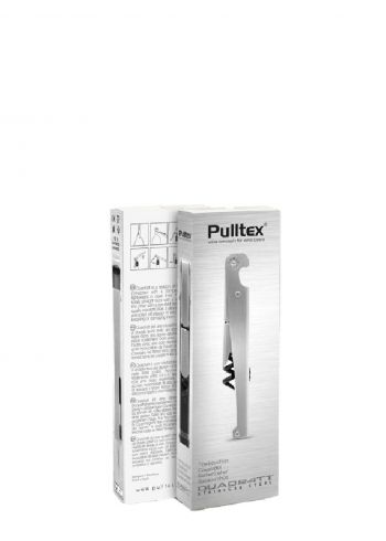 Pulltex Otvarač Quadratt Inox 190-199-00 