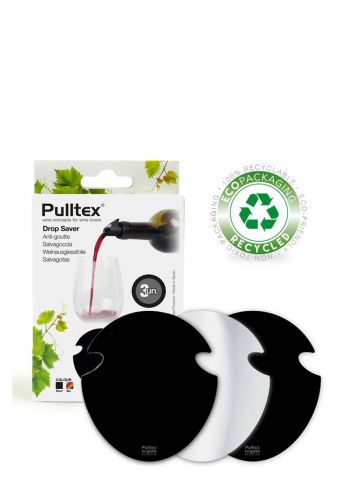 Pulltex Drop Stop 119-923-01 