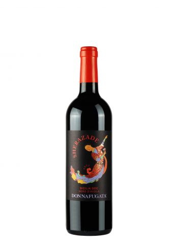Donnafugata Sherazade 