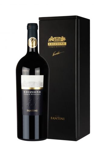 Edizione Box 1.5L 