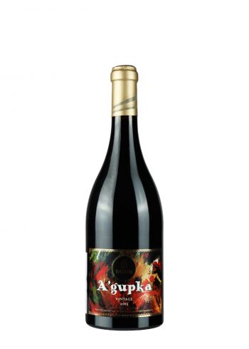 Bovin A'gupka 