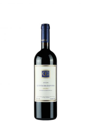 Quinta Da Gaivosa Tinto 