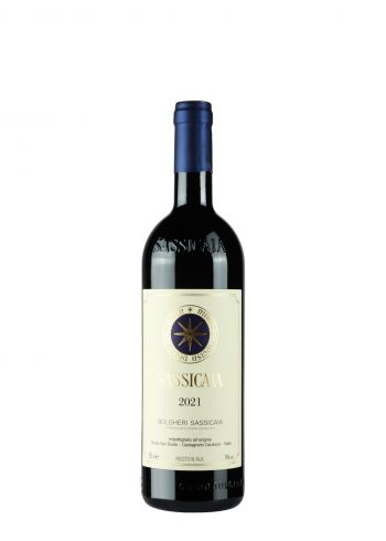 Sassicaia 