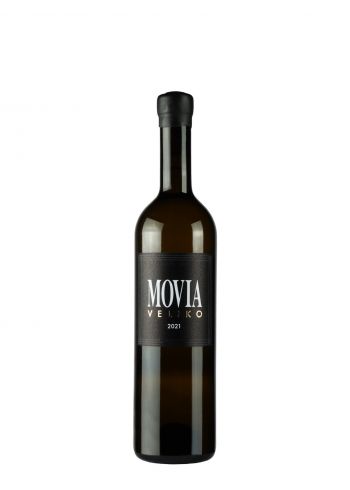 Movia Veliko Belo 