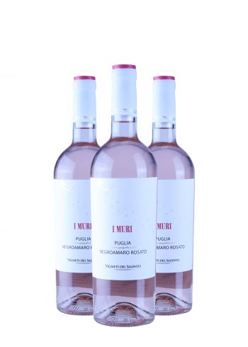 AKCIJA 2+1 I Muri Rosato 