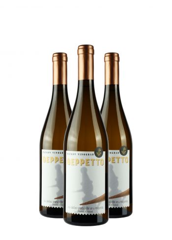 AKCIJA 2+1 Petkov Geppetto 