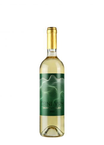Cilić Crni Vrh Sauvignon Blanc 