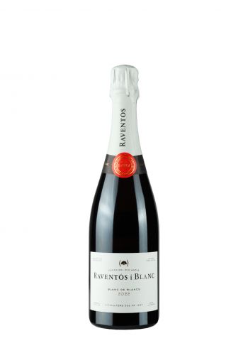 Raventos Blanc de Blancs 