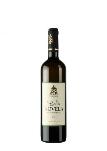 Erdevik Bella Novela 