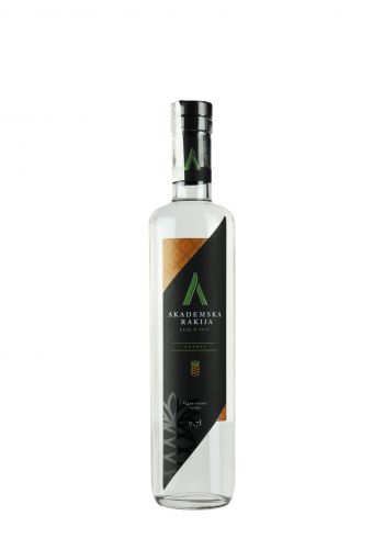 Akademska Rakija Ananas 0,7L 