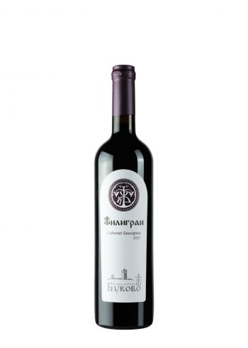 Bukovo Filigran Cabernet Sauvignon 