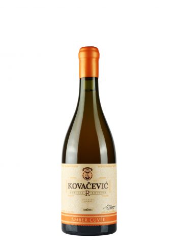 Kovačević Amber Cuvee 