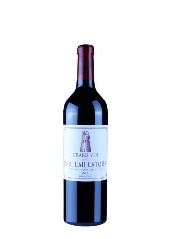Chateau Latour 