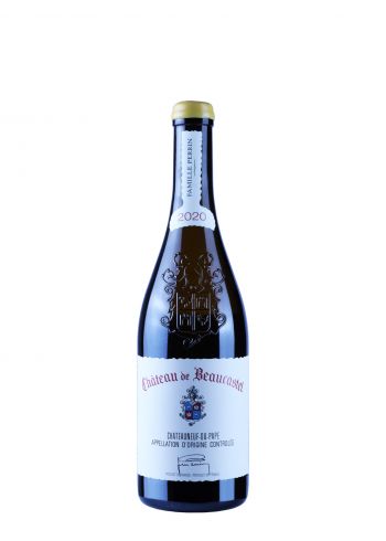 Chateau de Beaucastel Chateauneuf du Pape Blanc 