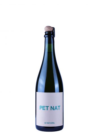 Pet Nat Le Naturel Juve & Cuve 