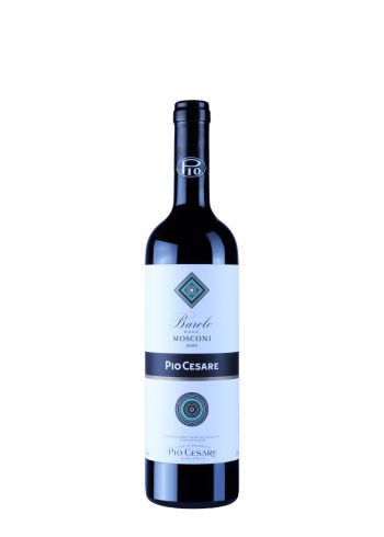Pio Cesare Mosconi-Barolo 