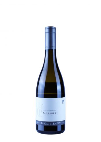 Pascal Clement Meursault 