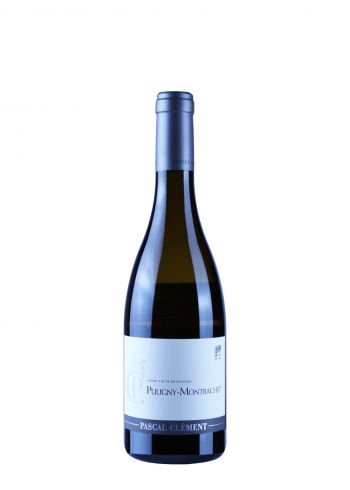 Pascal Clement Puligny Montrachet 
