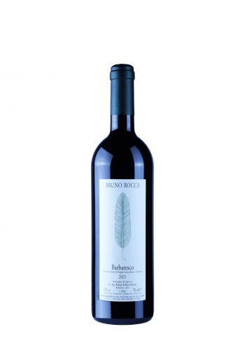 Bruno Rocca Barbaresco 