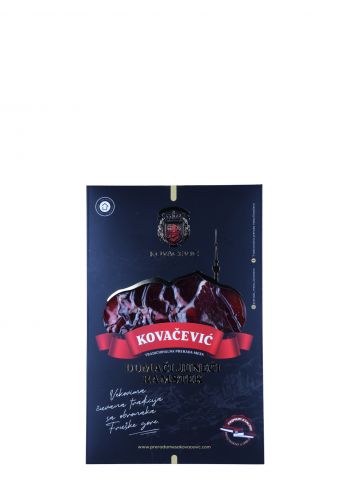 Kovačević Juneći Ramstek 100 gr 